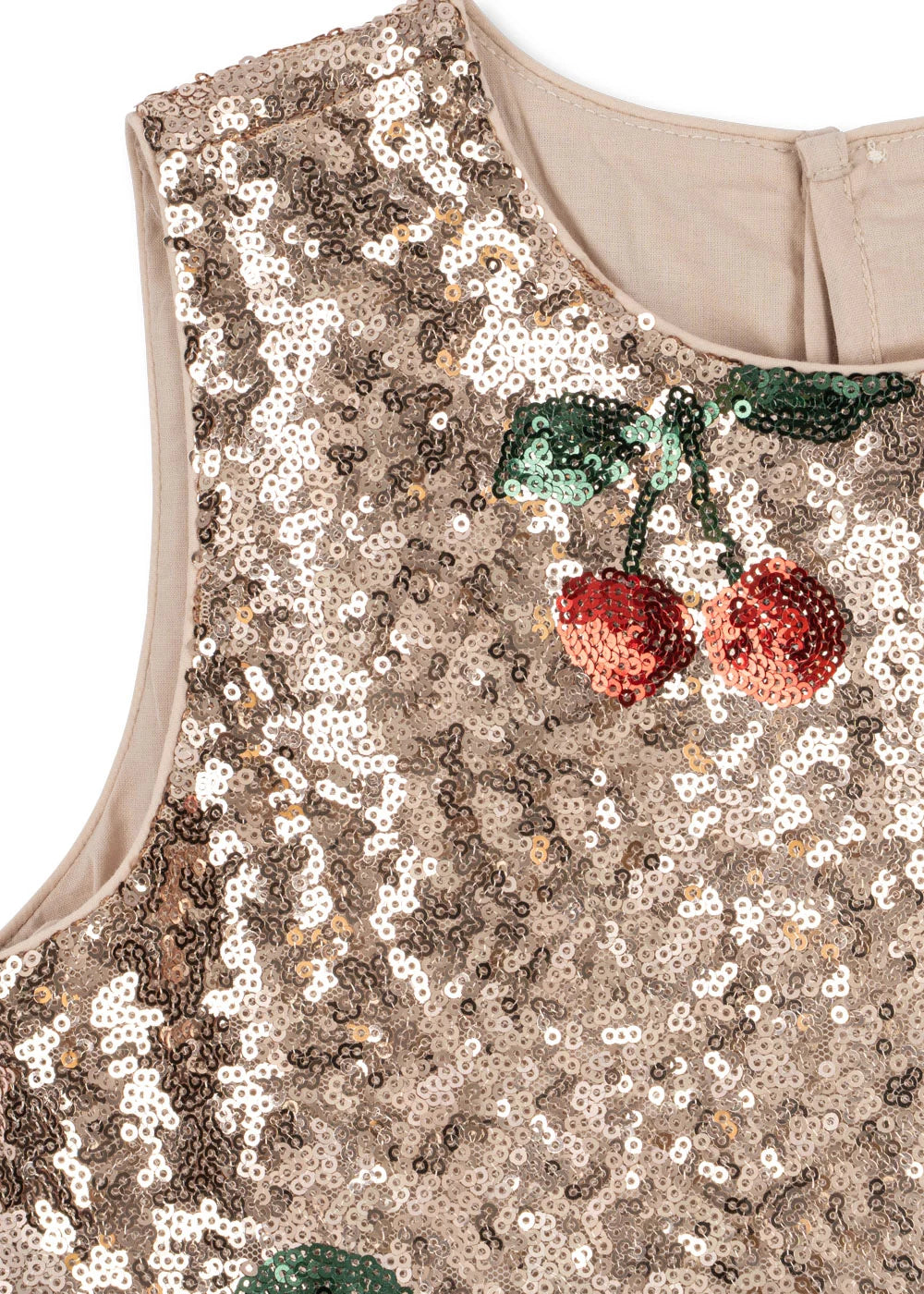 Starla Sequin Dress