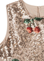 Starla Sequin Dress