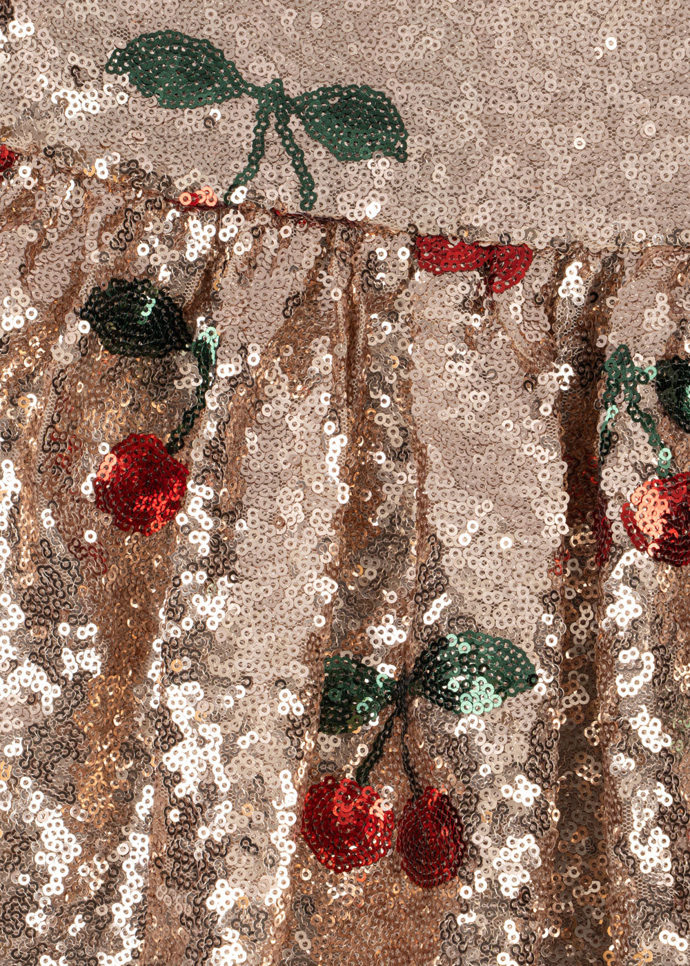 Starla Sequin Dress