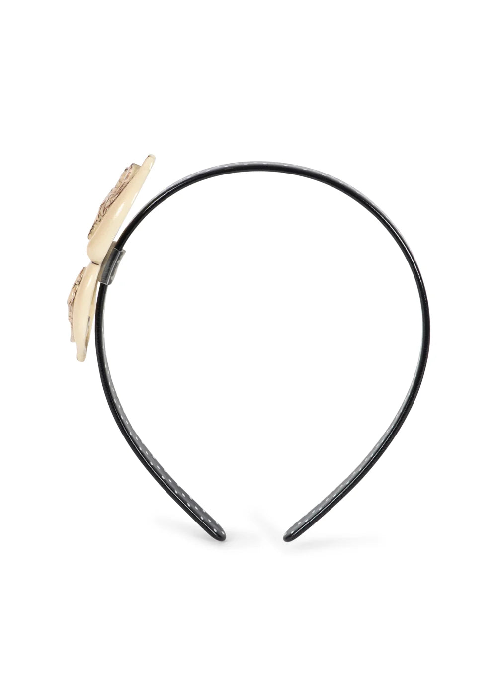 Swan Hairbrace