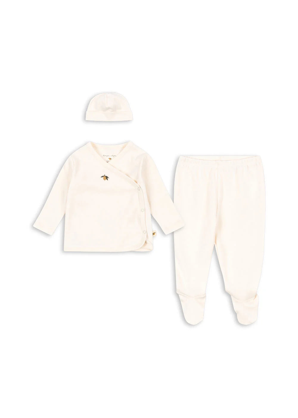 Newborn Set
