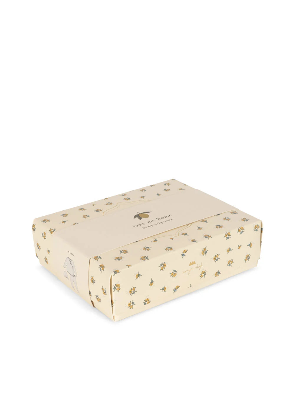 Newborn Set