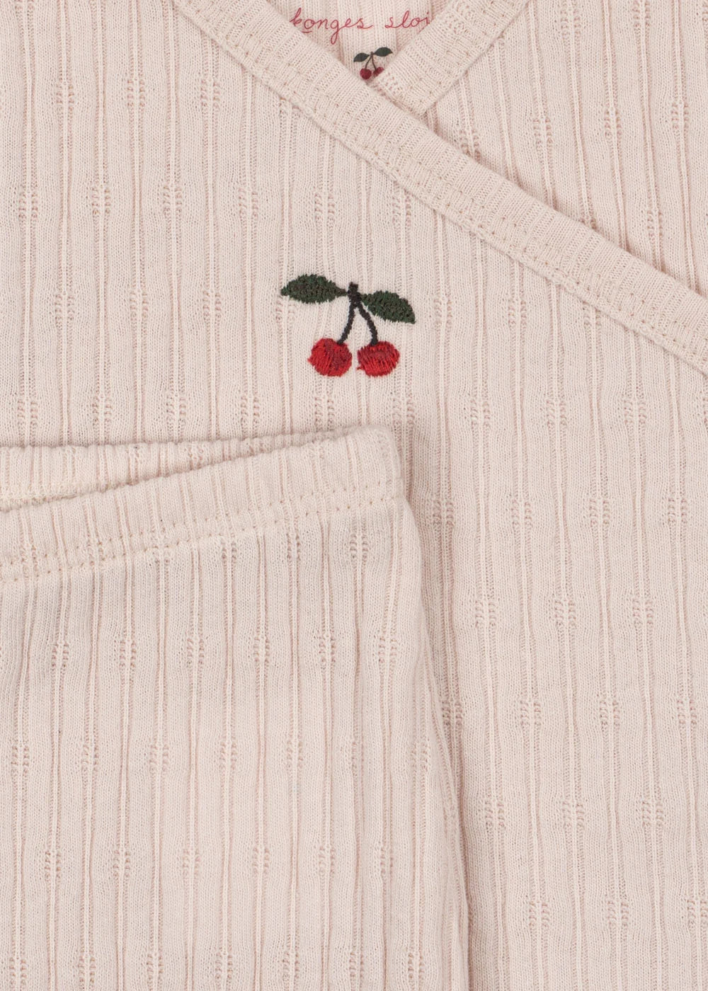 Newborn Cherry Set