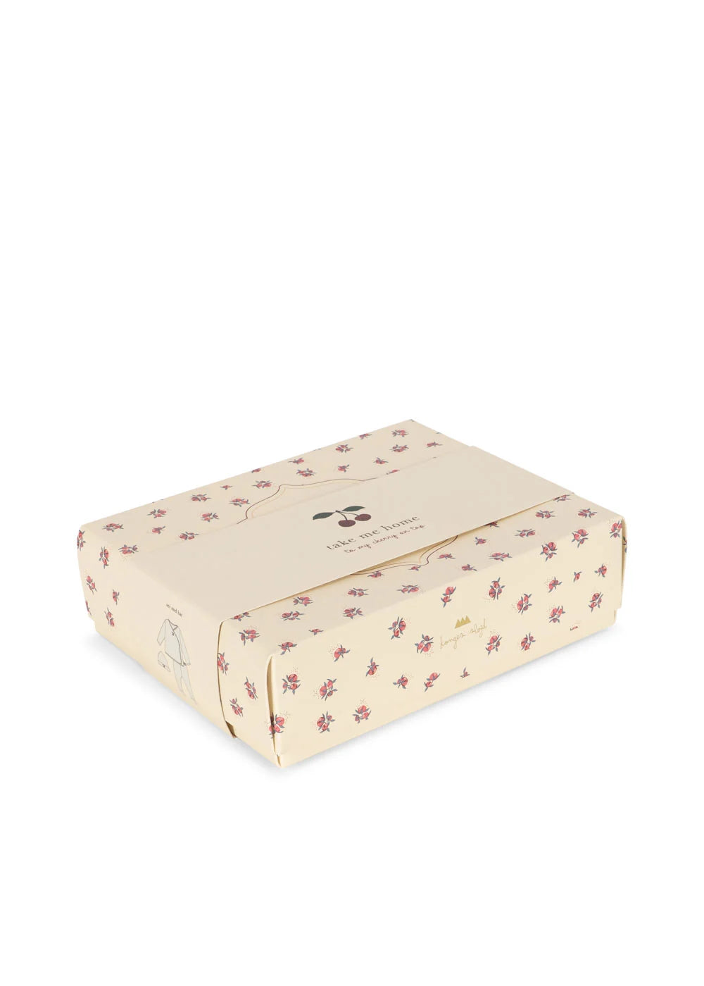 Newborn Cherry Set