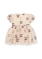 Tullie Dress