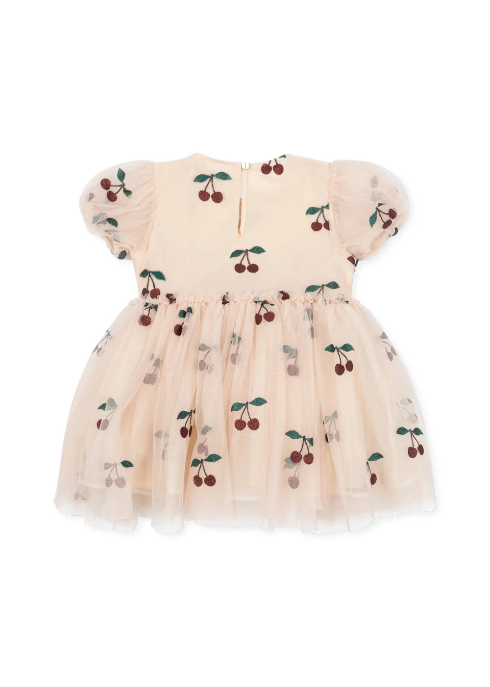 Tullie Dress