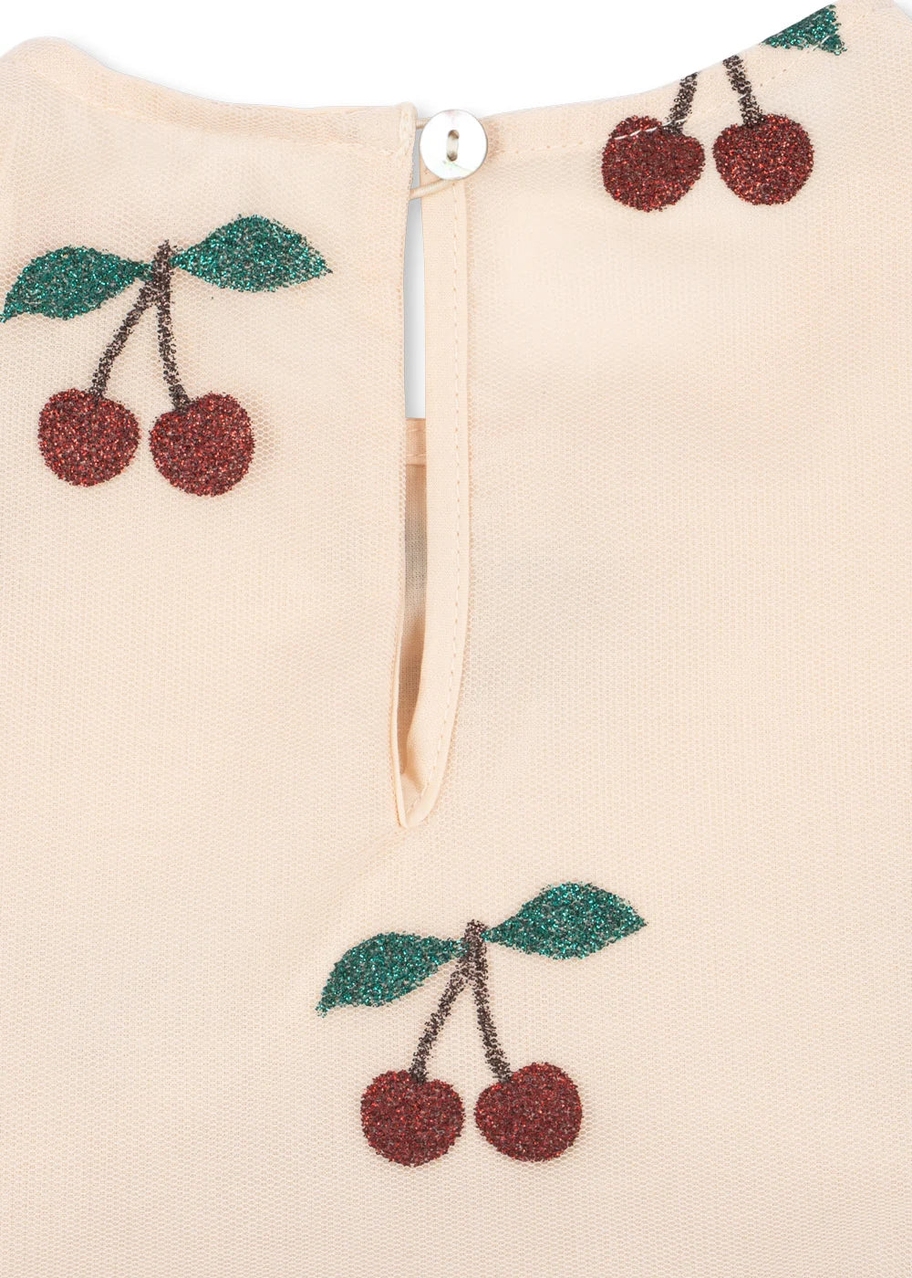 Tullie Dress