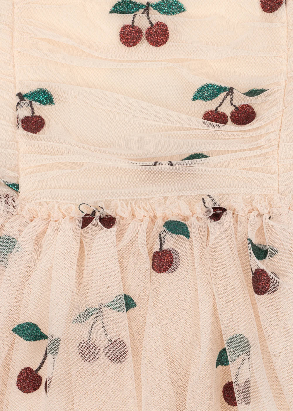 Tullie Dress