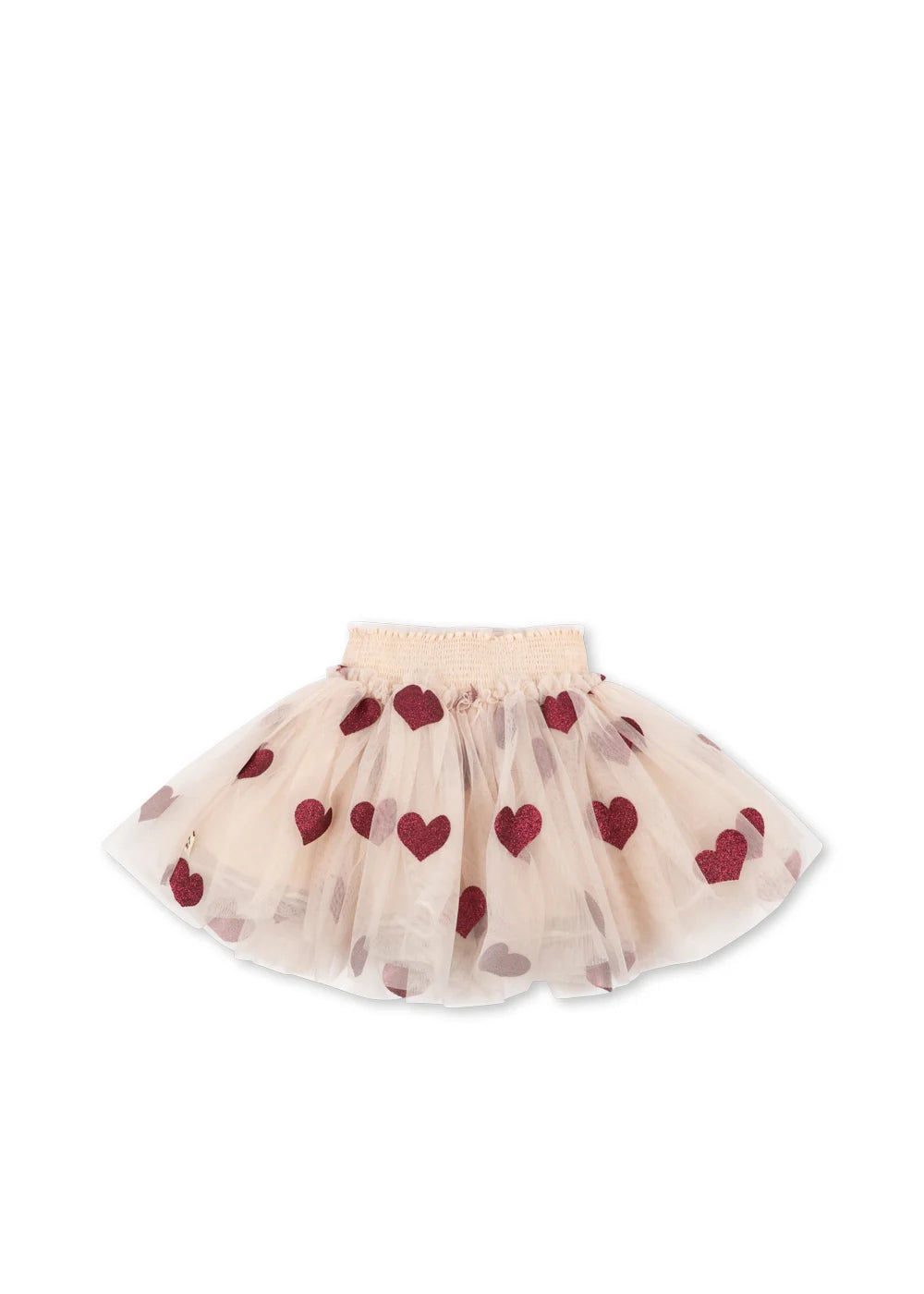 Tullie Smock Skirt