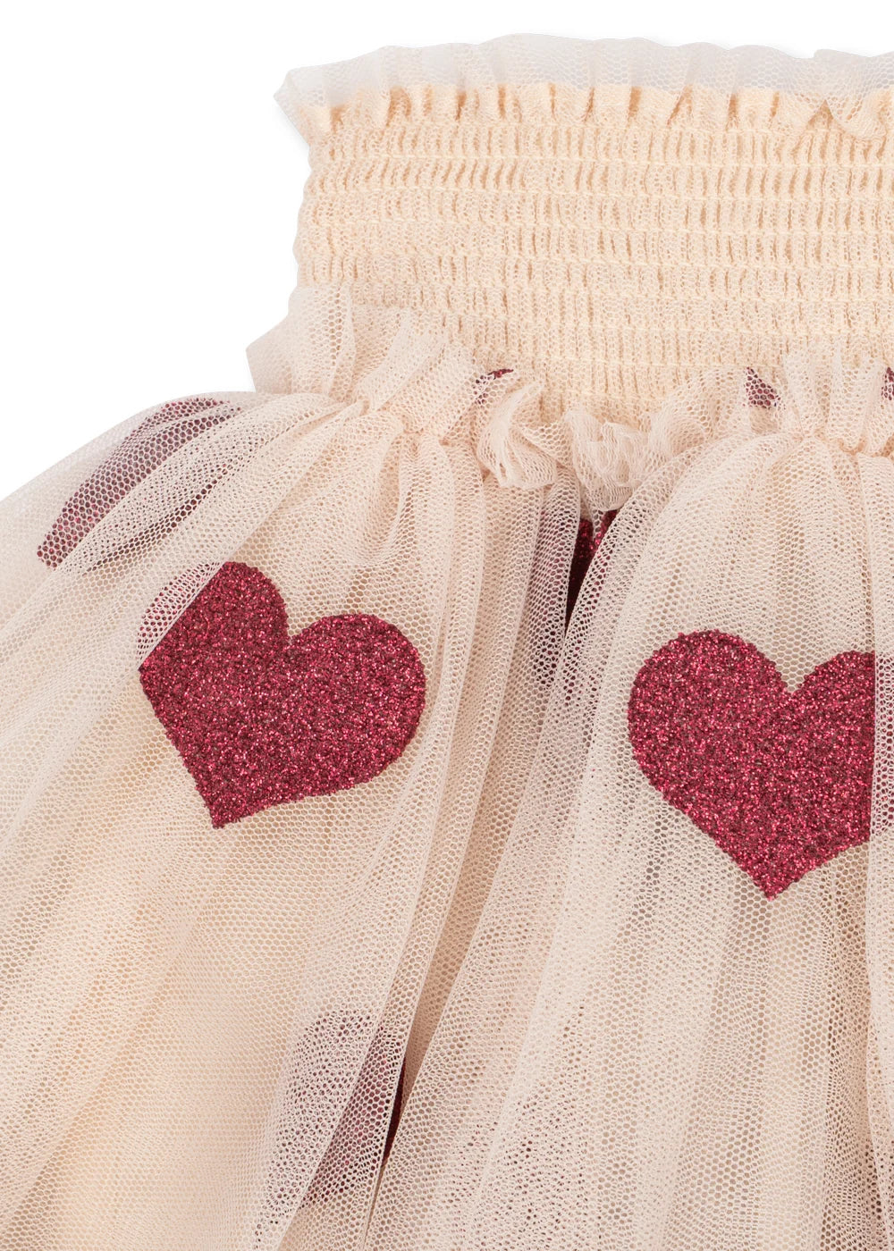 Tullie Smock Skirt