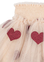Tullie Smock Skirt