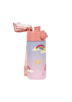 Rainbow Water Bottle