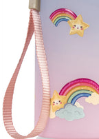 Rainbow Water Bottle