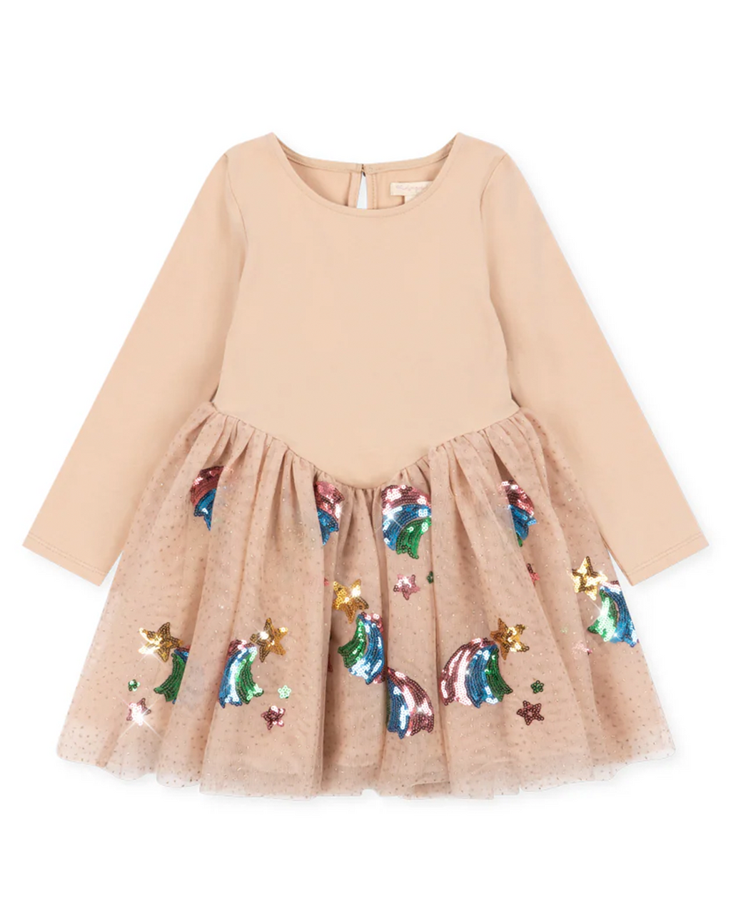 Yvonne Ballerina Dress