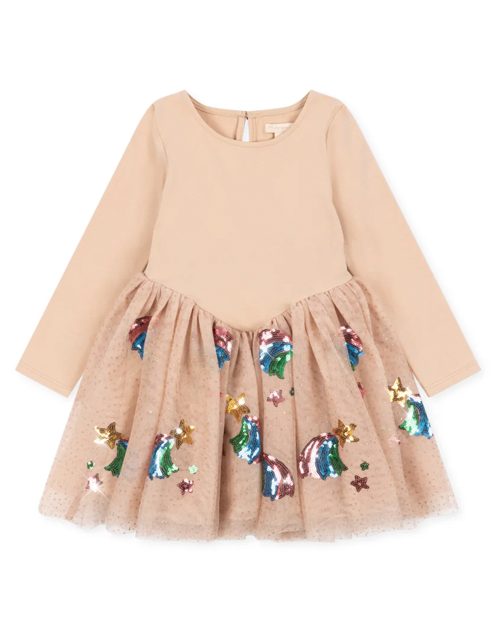 Yvonne Ballerina Dress