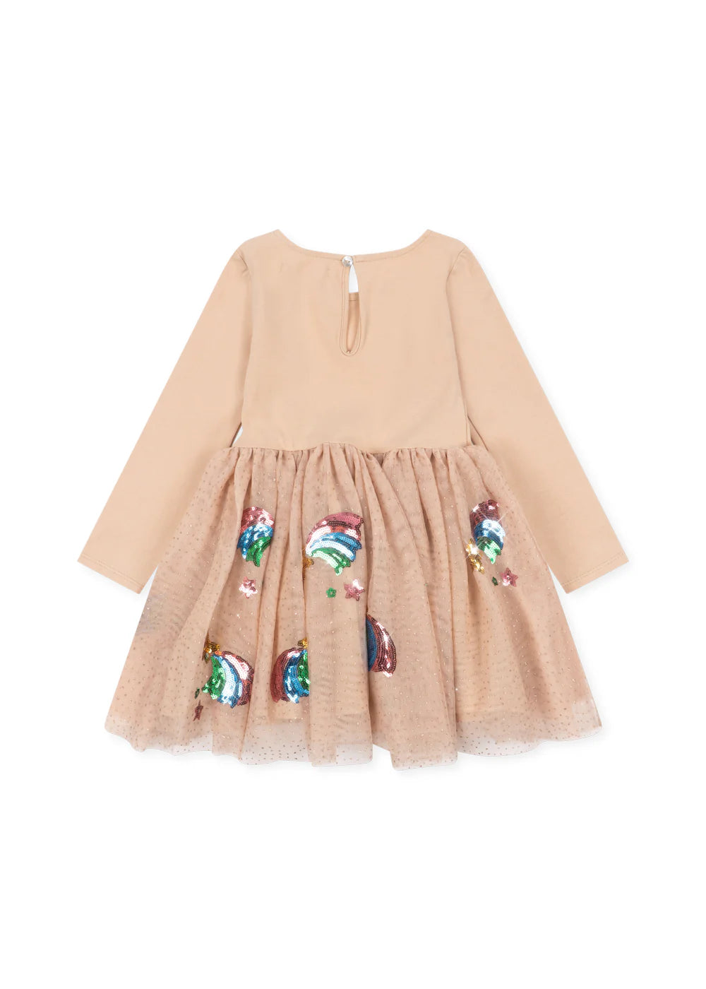 Yvonne Ballerina Dress