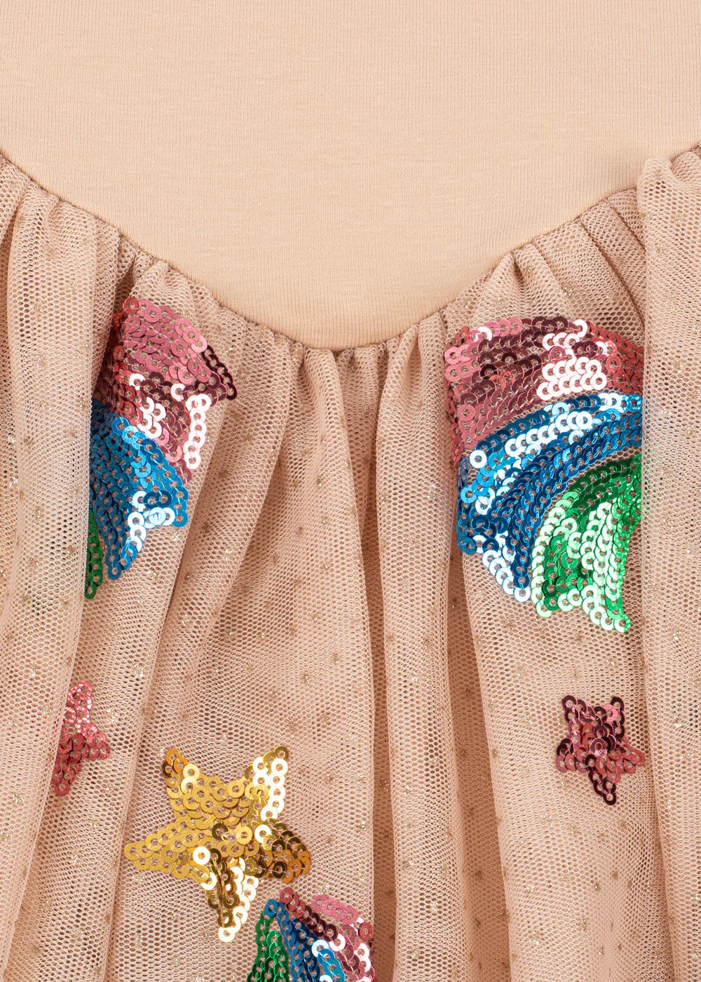 Yvonne Ballerina Dress