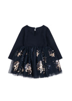 Yvonne Ballerina Dress