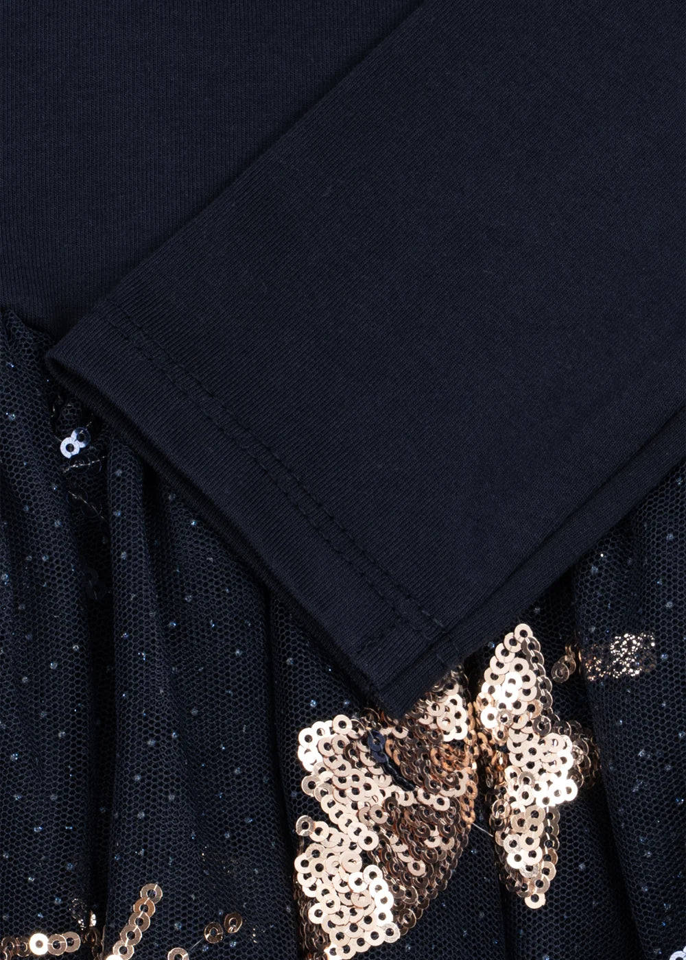 Yvonne Ballerina Dress