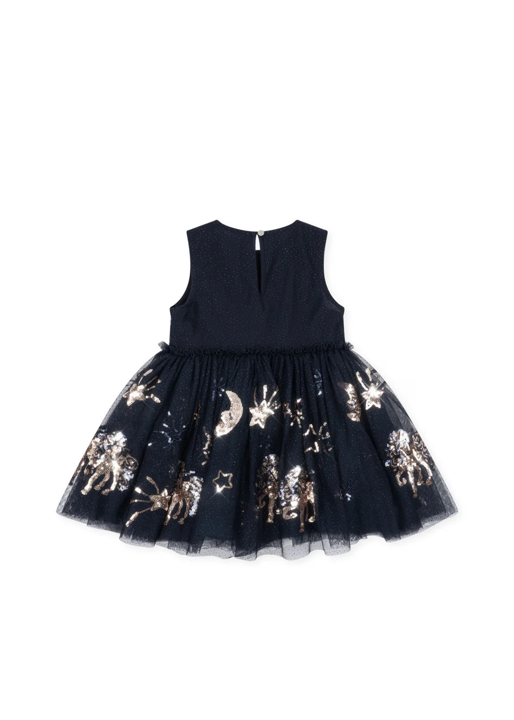 Yvonne Dress