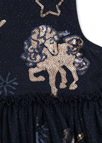 Yvonne Dress