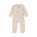 Newborn Onesie Gots