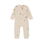 Newborn Onesie Gots
