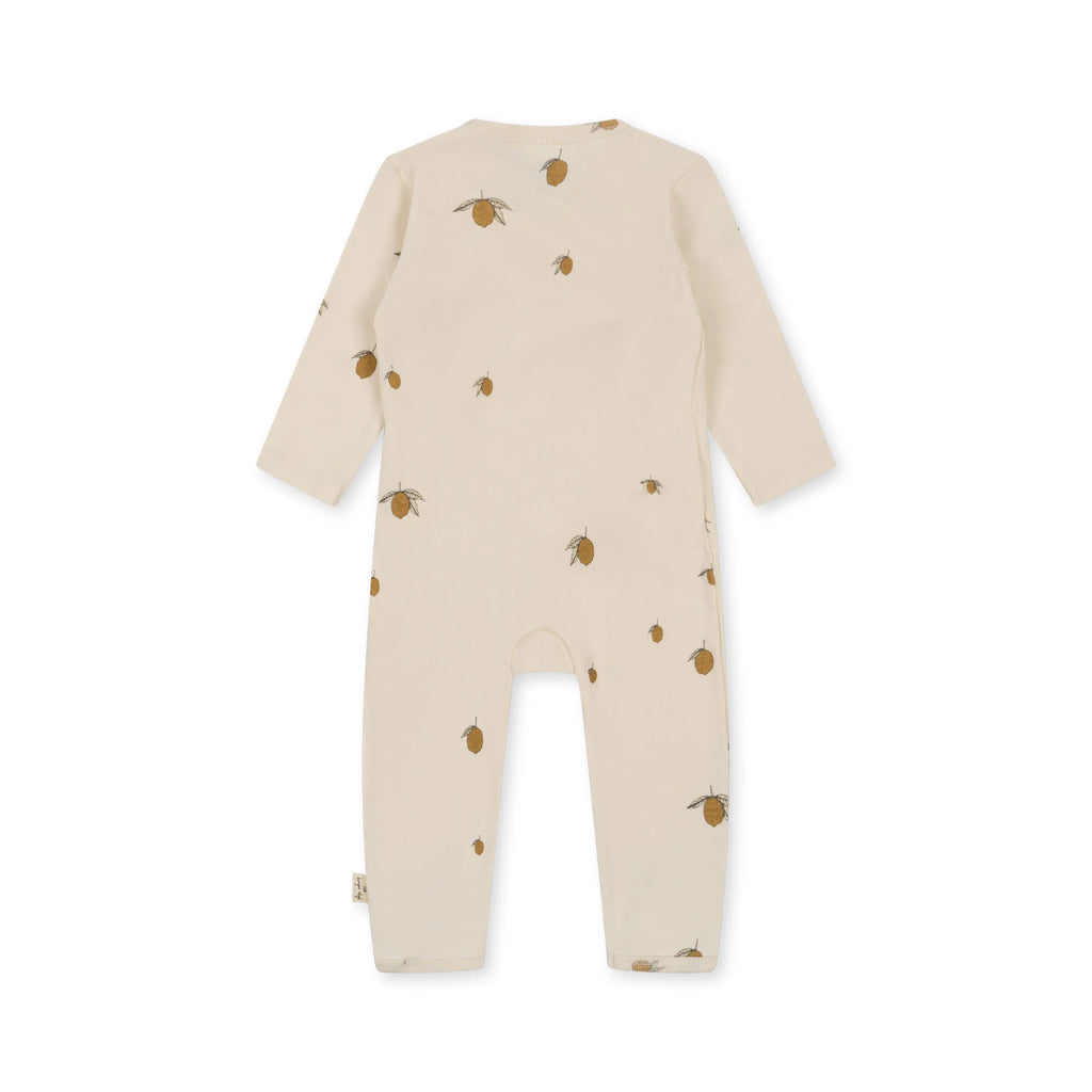 Newborn Onesie Gots