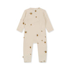 Newborn Onesie Gots