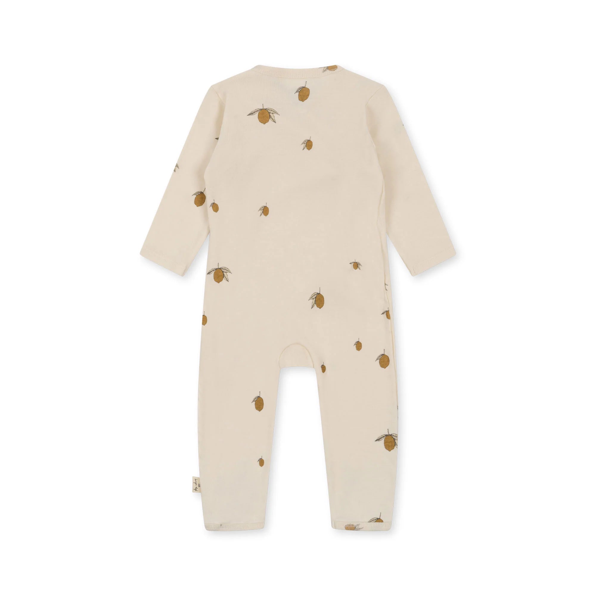 Newborn Onesie Gots