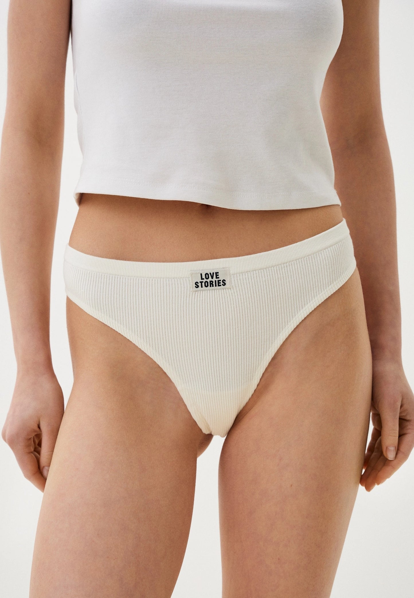 Lima Comfy String Briefs