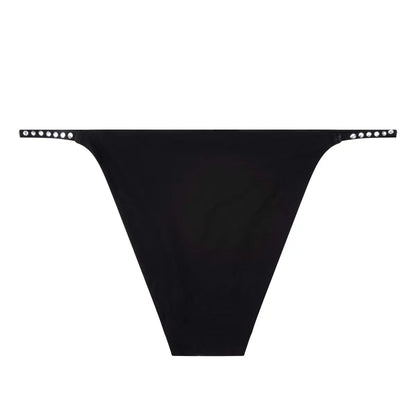 Romeo Black Swim Bikini