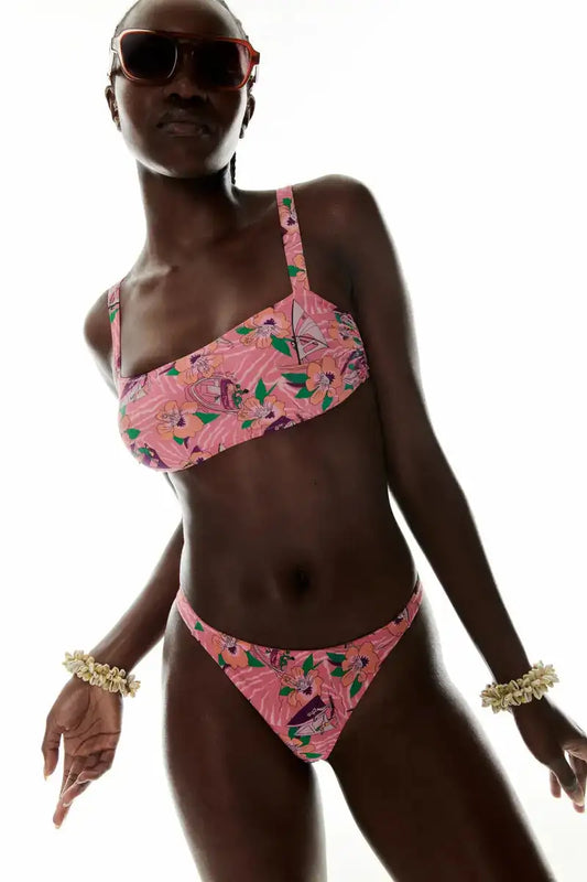 Bondi Bandeau Bikini
