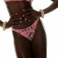 Bondi Bandeau Bikini