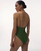 Madison Sporty Swimsuit