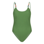 Madison Sporty Swimsuit