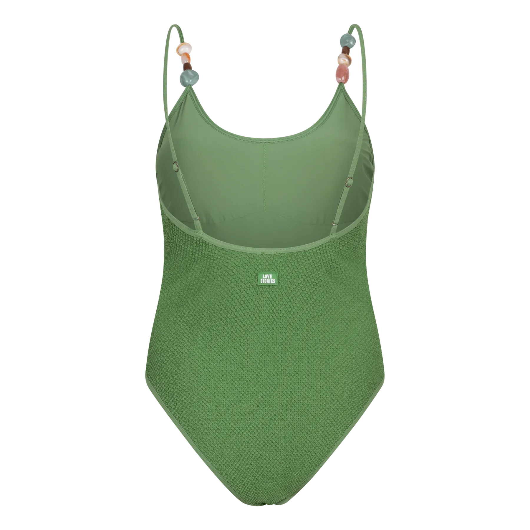 Madison Sporty Swimsuit
