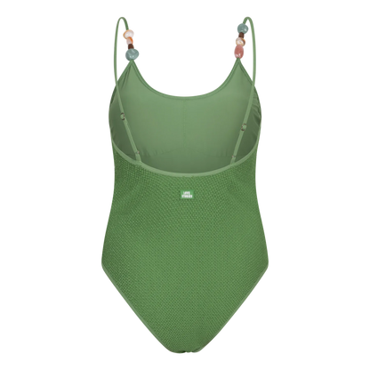 Madison Sporty Swimsuit