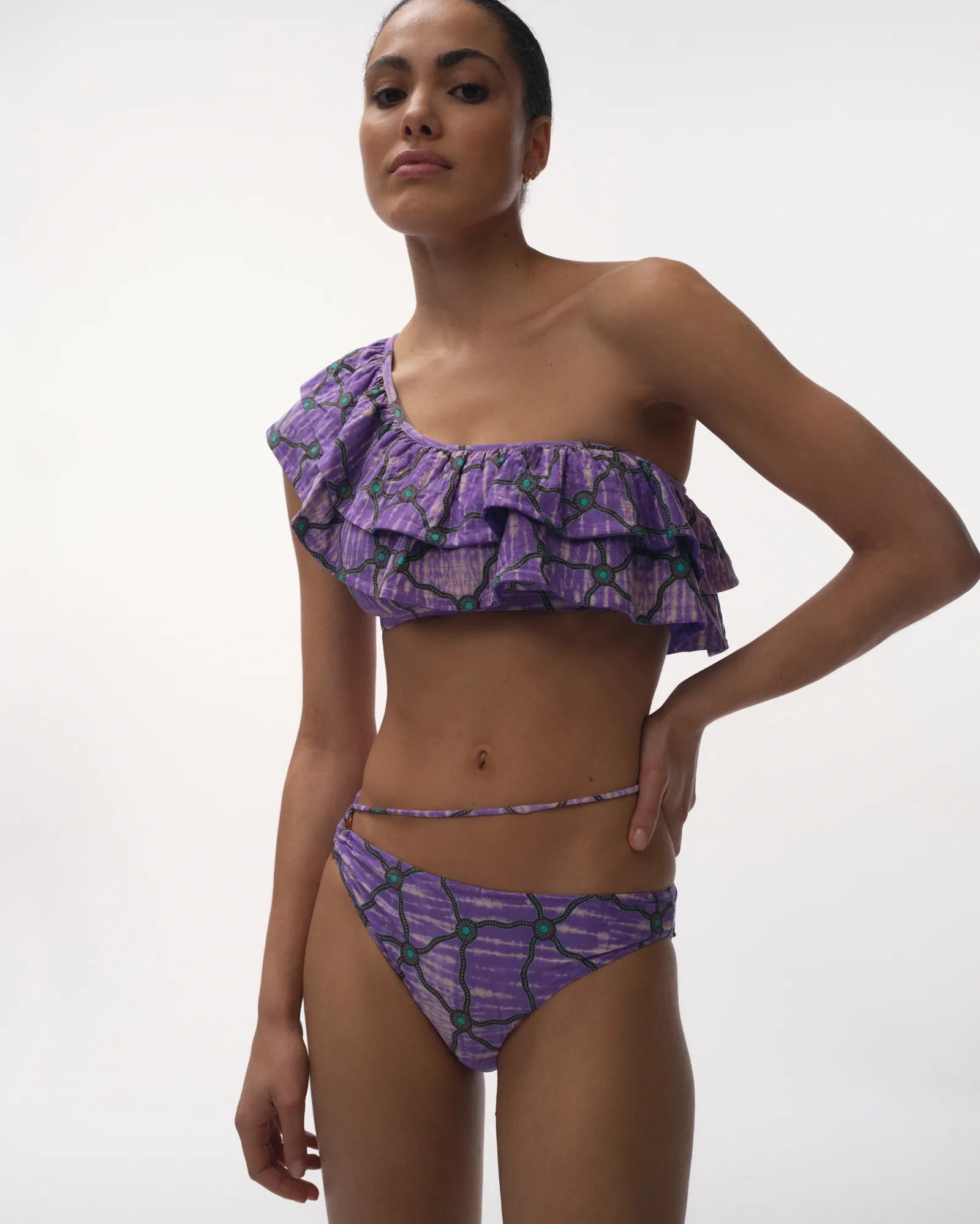 Julia Two-Piece Swim