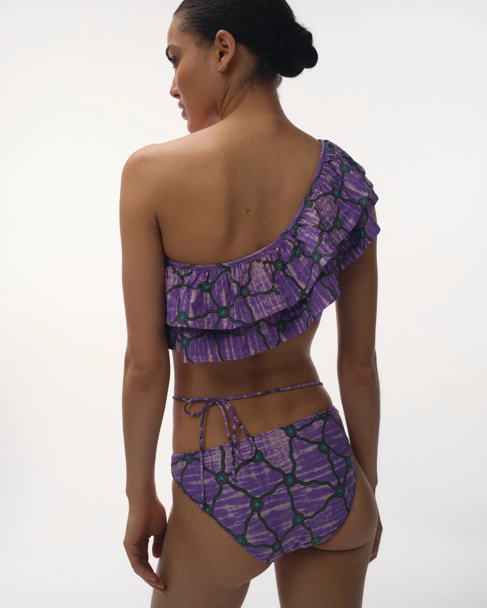 Julia Two-Piece Swim