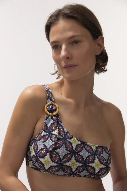 Kaia Two-Piece Swim