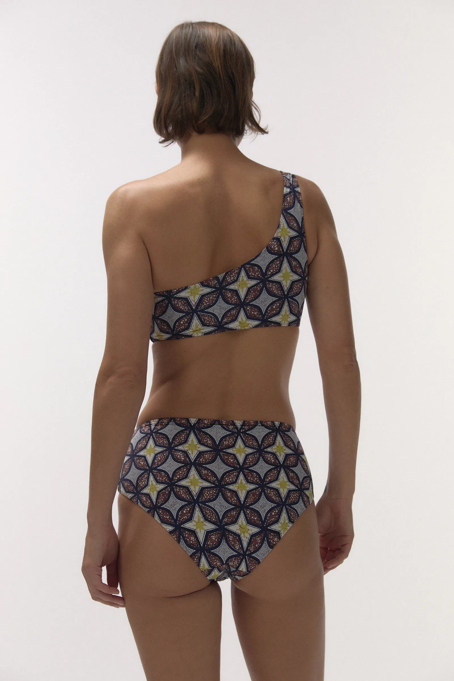 Kaia Two-Piece Swim