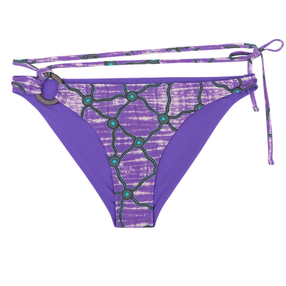 Julia Two-Piece Swim
