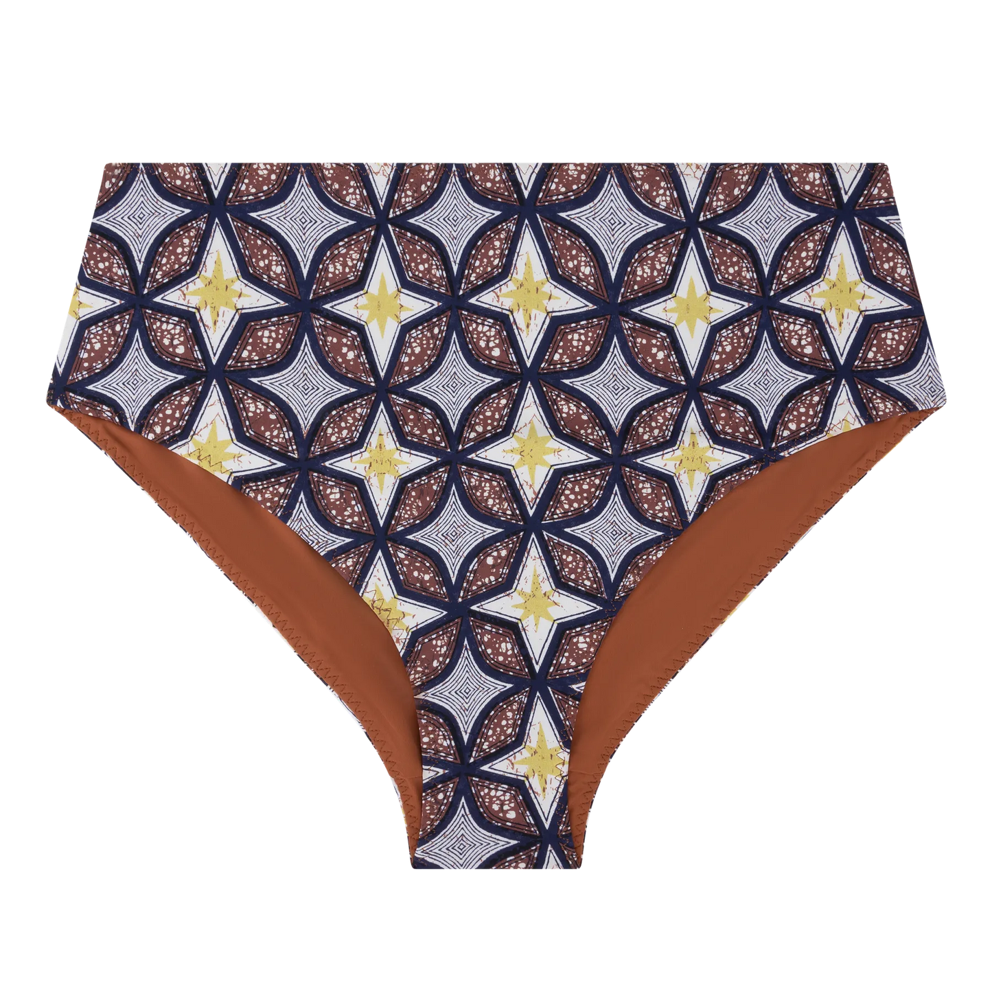 Kaia Two-Piece Swim