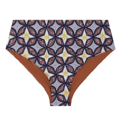Kaia Two-Piece Swim