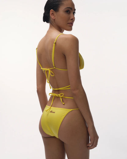 Jolly Yellow Swim