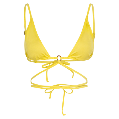 Jolly Yellow Swim