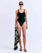 Madison Sporty Swimsuit