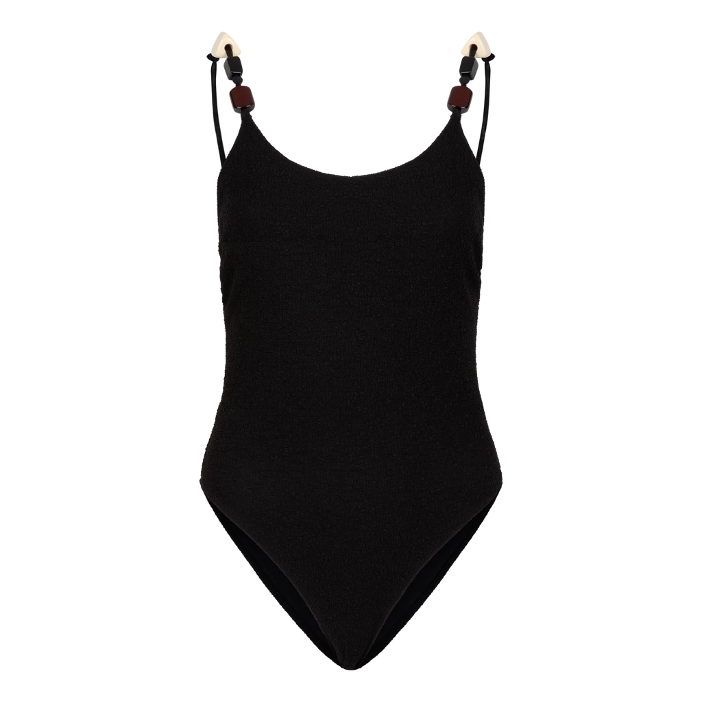 Madison Sporty Swimsuit