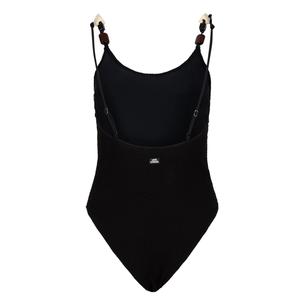 Madison Sporty Swimsuit